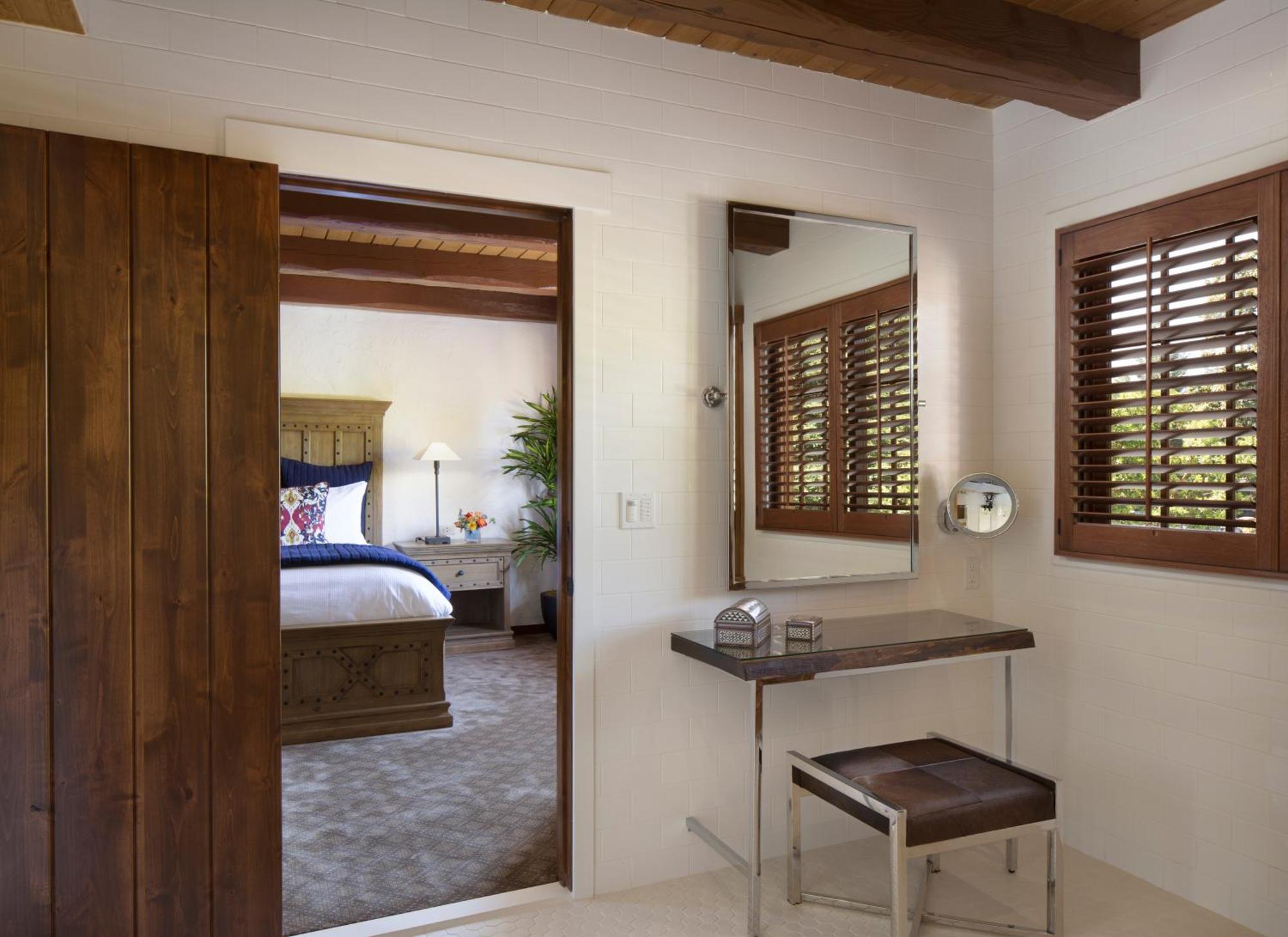 Rancho Caymus Inn Rutherford Eksteriør billede